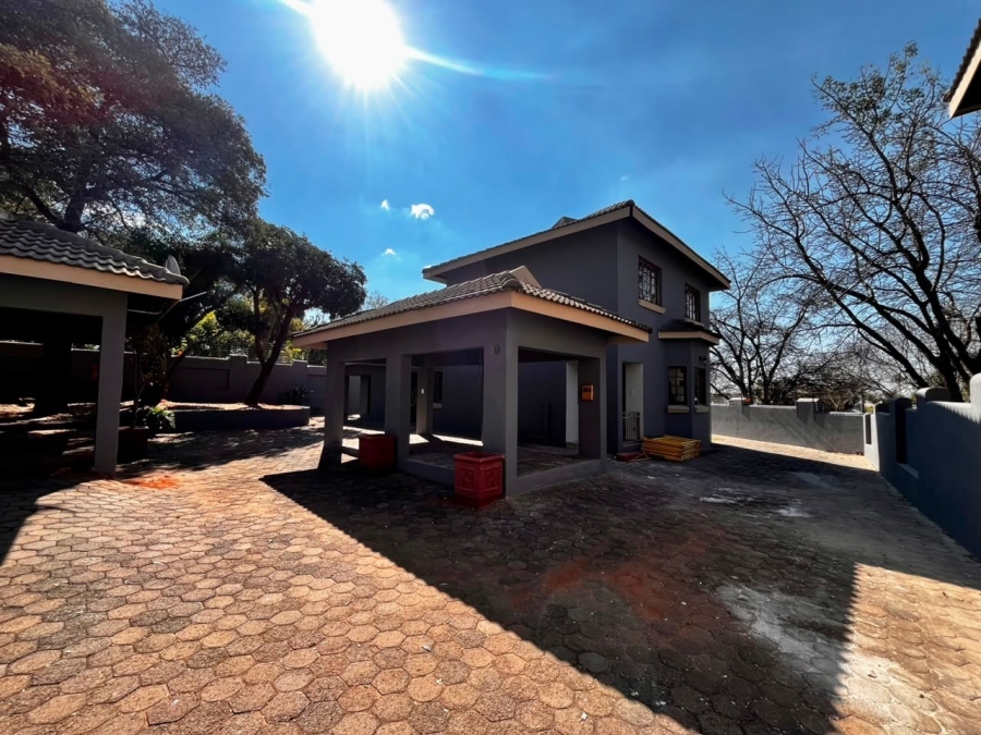 3 Bedroom Property for Sale in Cashan North West